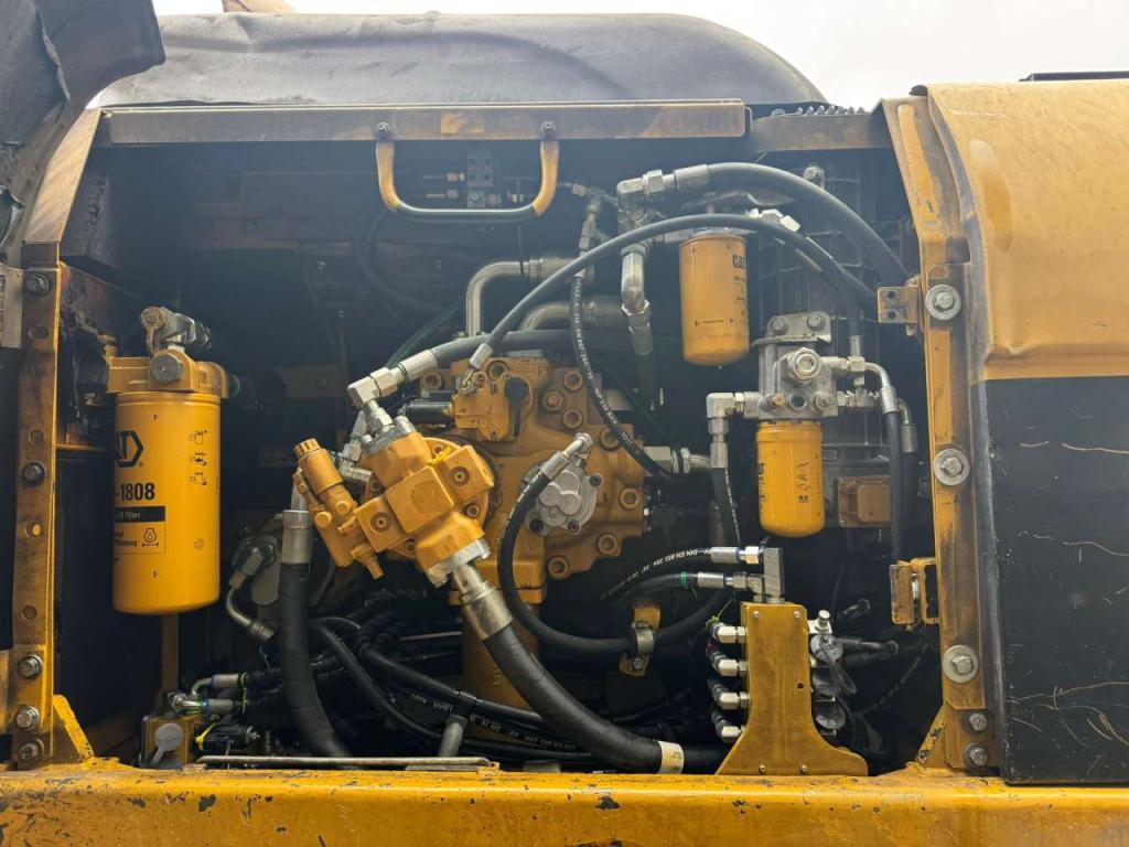 Caterpillar 336D Foto 21