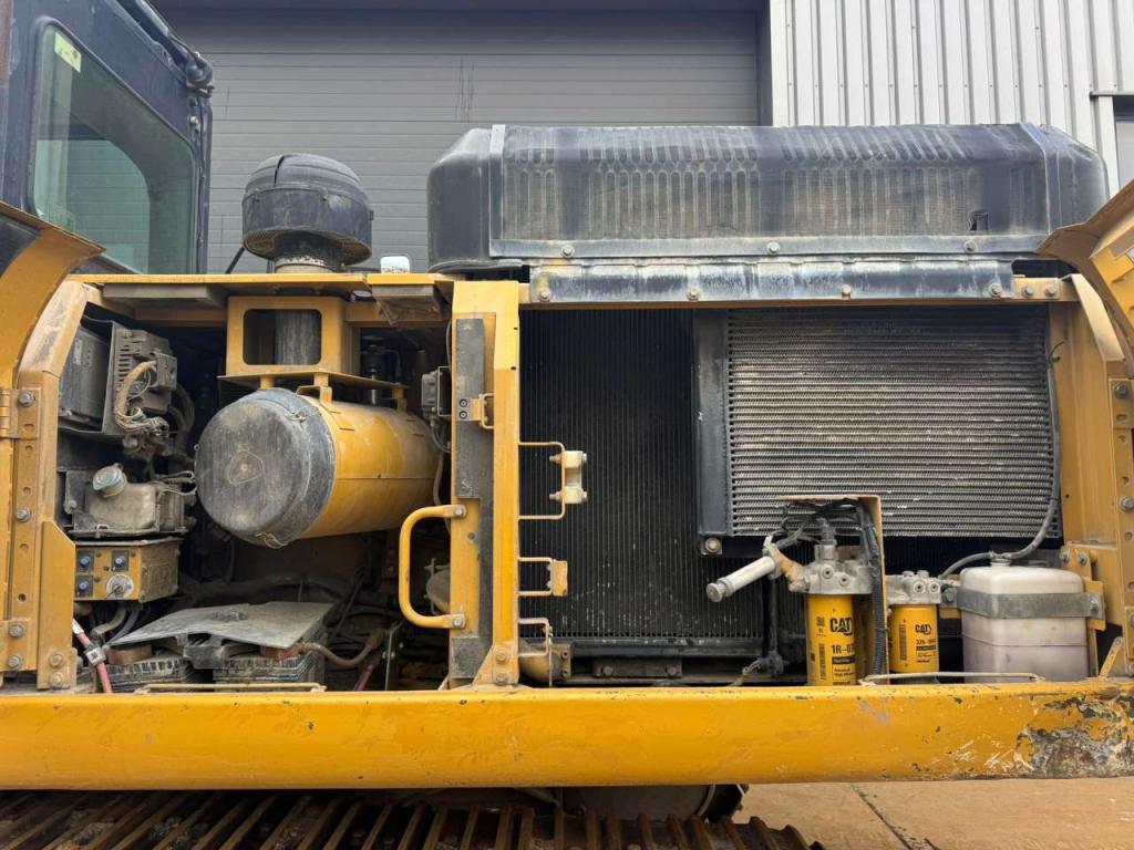 Caterpillar 336D Foto 22