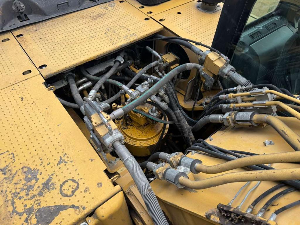 Caterpillar 336D Foto 24