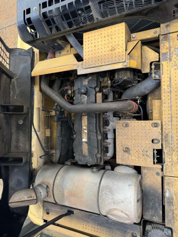 Caterpillar 336D Foto 25