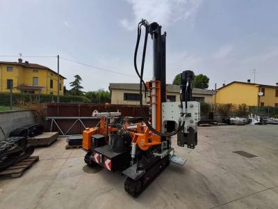 Turchi 260S in vendita da Omeco Spa