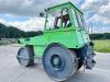 Hamm HW90B/12 - Excellent Working Condition Foto 3 thumbnail