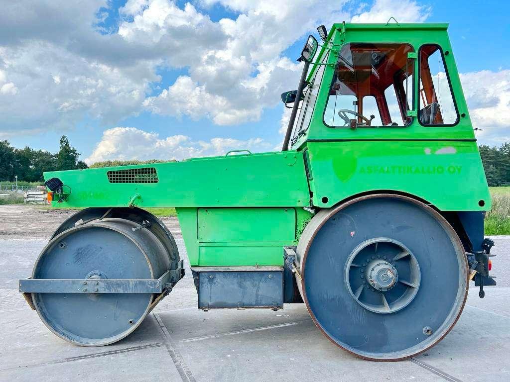 Hamm HW90B/12 - Excellent Working Condition Foto 1