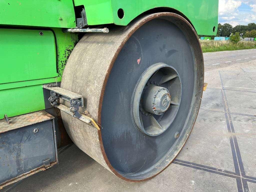 Hamm HW90B/12 - Excellent Working Condition Foto 10