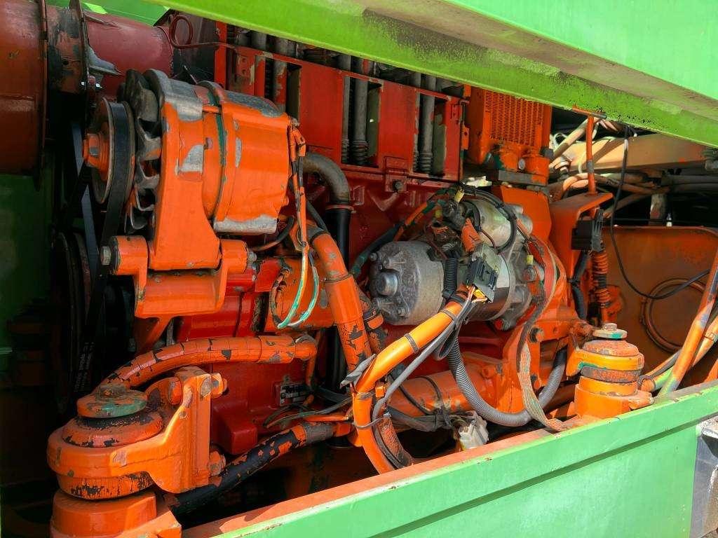 Hamm HW90B/12 - Excellent Working Condition Foto 12