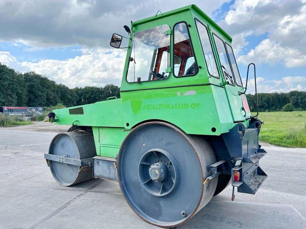 Hamm HW90B/12 - Excellent Working Condition Foto 3