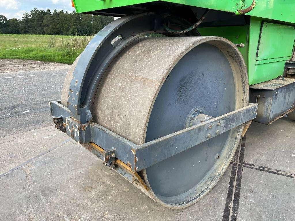 Hamm HW90B/12 - Excellent Working Condition Foto 8
