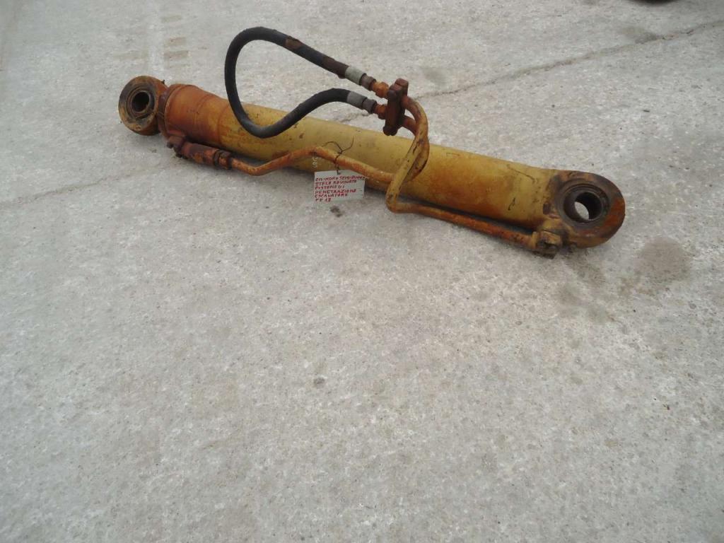 Pistone di penetrazione per Fiat Allis FE18 Foto 2