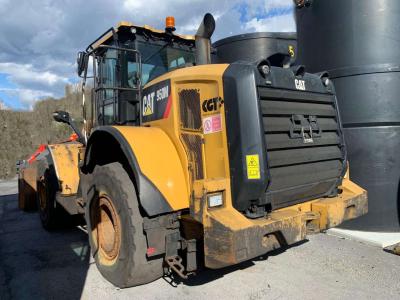 Caterpillar 950M