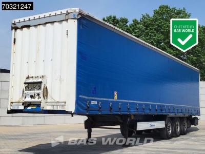 Krone SD Lift Axle in vendita da BAS World B.V.