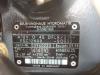 Pompa idraulica per Fiat Hitachi 150W3 Foto 6 thumbnail