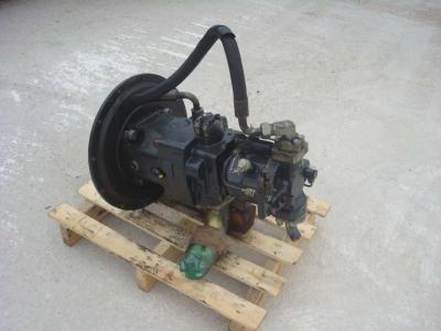 Pompa idraulica per Fiat Hitachi 150W3 in vendita da OLM 90 Srl