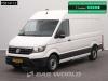 Volkswagen Crafter 140pk L3H3 Airco Cruise Camera Parkeersensoren Euro6 L2H2 Airco Cruise control Foto 1 thumbnail