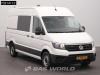 Volkswagen Crafter 140pk L3H3 Airco Cruise Camera Parkeersensoren Euro6 L2H2 Airco Cruise control Foto 6 thumbnail