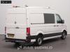 Volkswagen Crafter 140pk L3H3 Airco Cruise Camera Parkeersensoren Euro6 L2H2 Airco Cruise control Foto 7 thumbnail