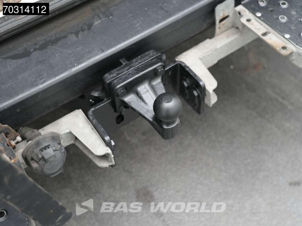 Volkswagen Crafter 140pk L3H3 Airco Cruise Camera Parkeersensoren Euro6 L2H2 Airco Cruise control Foto 12