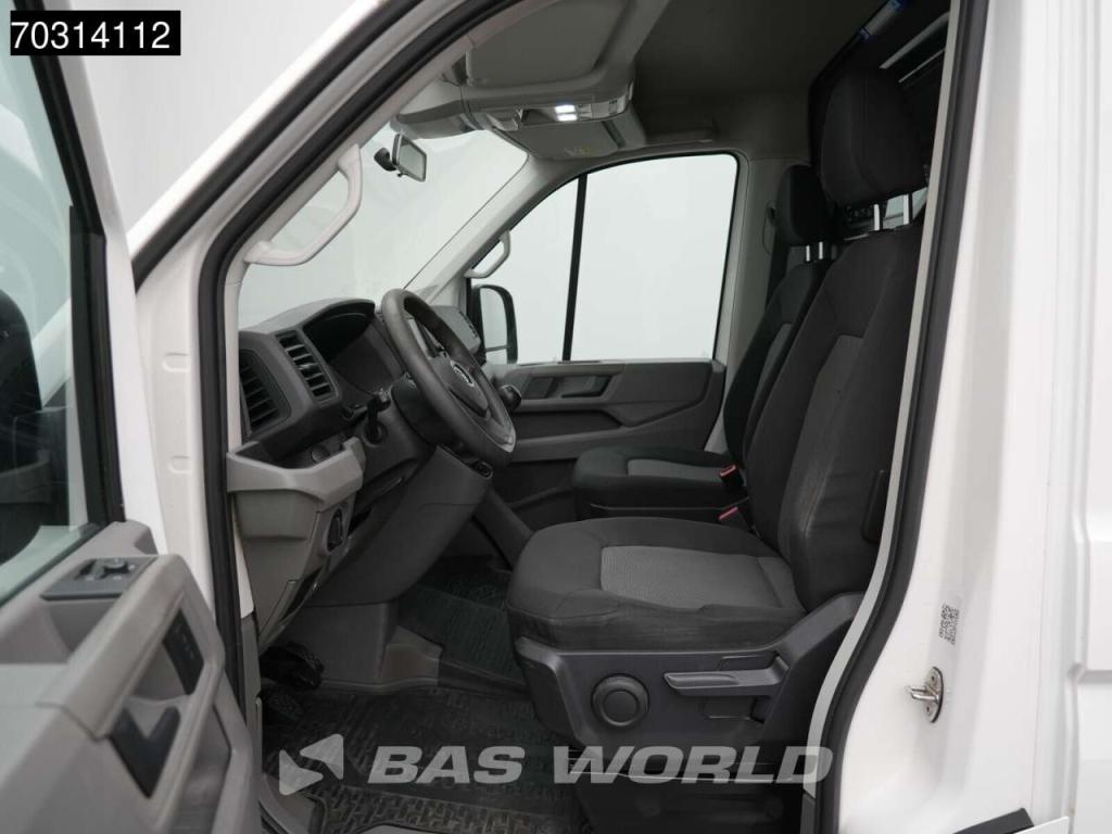 Volkswagen Crafter 140pk L3H3 Airco Cruise Camera Parkeersensoren Euro6 L2H2 Airco Cruise control Foto 13