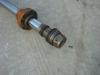 Stelo cilindro per ESCAVATORE FH330.3 Foto 4 thumbnail