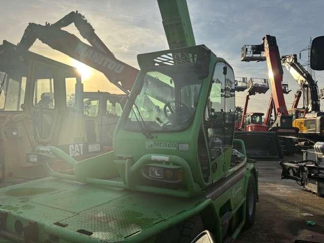 Merlo 45.21 Foto 2