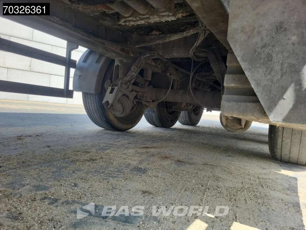 Knapen K100 3 axles Lift Axle 92m2 Foto 23