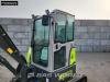 Zoomlion ZE35 GU A/C - CE CERTIFIED Foto 15 thumbnail