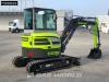 Zoomlion ZE35 GU A/C - CE CERTIFIED Foto 7 thumbnail