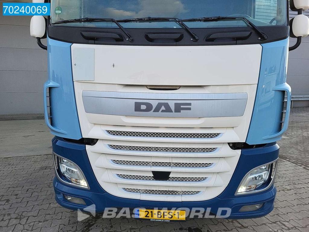 Daf XF 440 4X2 NL-Truck ACC 2x Tanks SSC LED Standklima Euro 6 Foto 9