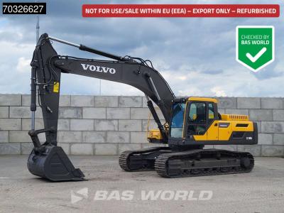 Volvo EC300 D L in vendita da BAS World B.V.