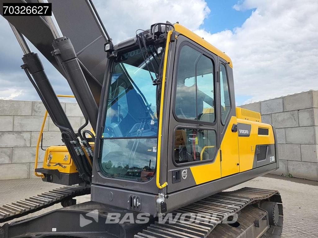 Volvo EC300 D L Foto 12