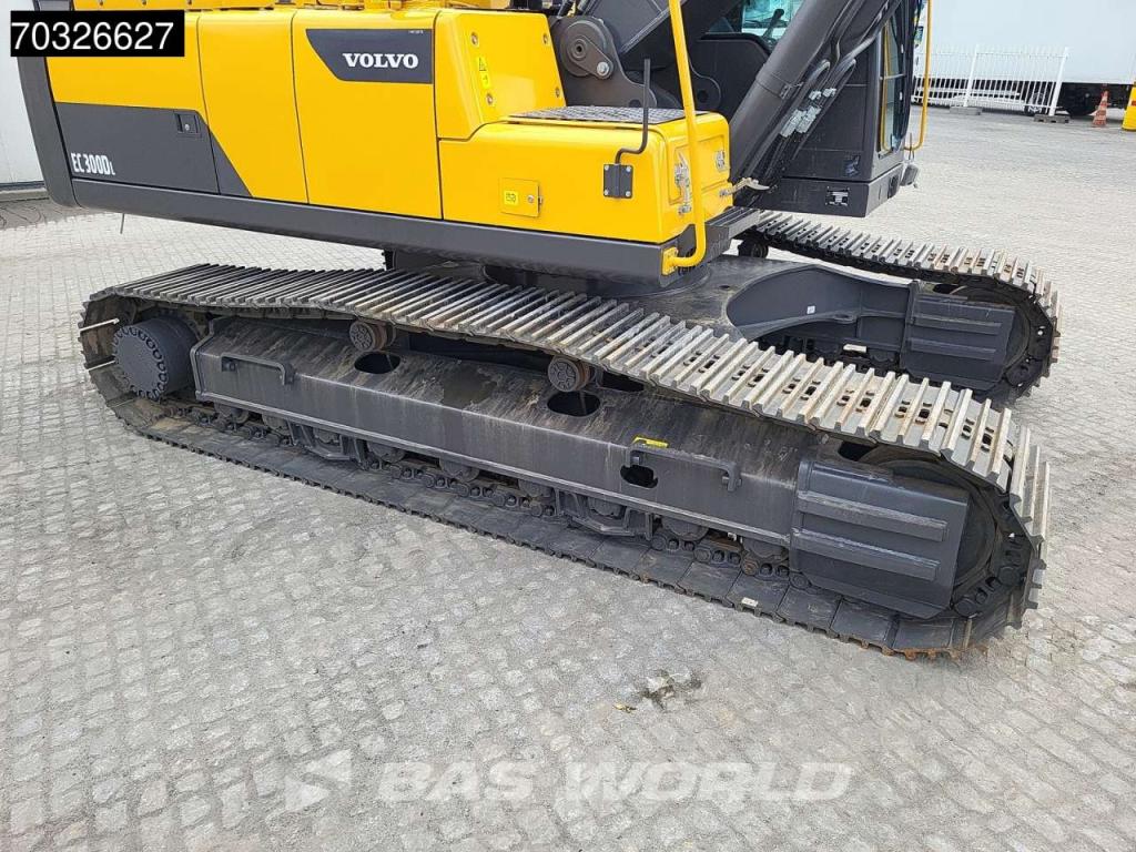 Volvo EC300 D L Foto 17