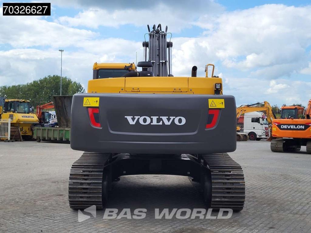 Volvo EC300 D L Foto 7