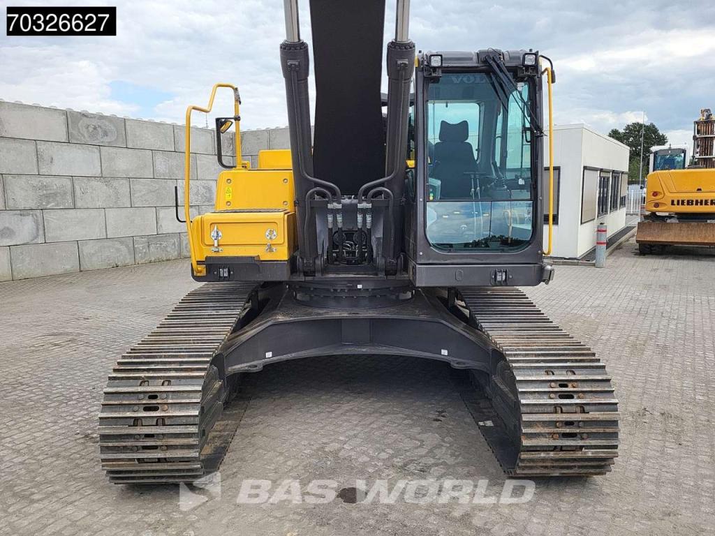 Volvo EC300 D L Foto 8