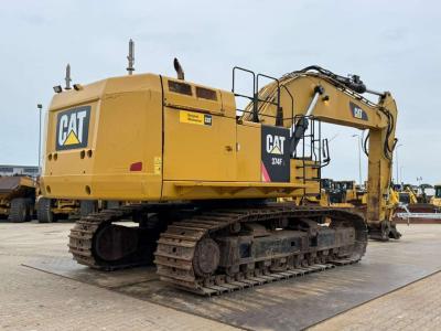 Caterpillar 374FL in vendita da Big Machinery