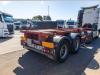 Asca BI-TRAIN 20''+ SELLETTE/FIFTH WHEEL Foto 4 thumbnail