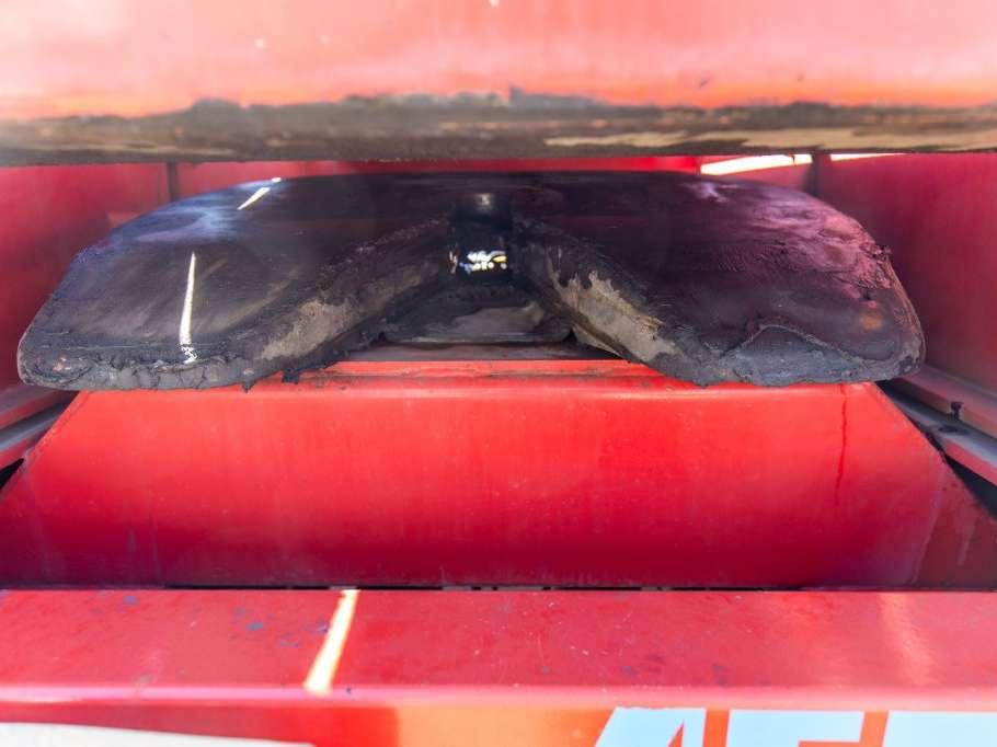 Asca BI-TRAIN 20''+ SELLETTE/FIFTH WHEEL Foto 11