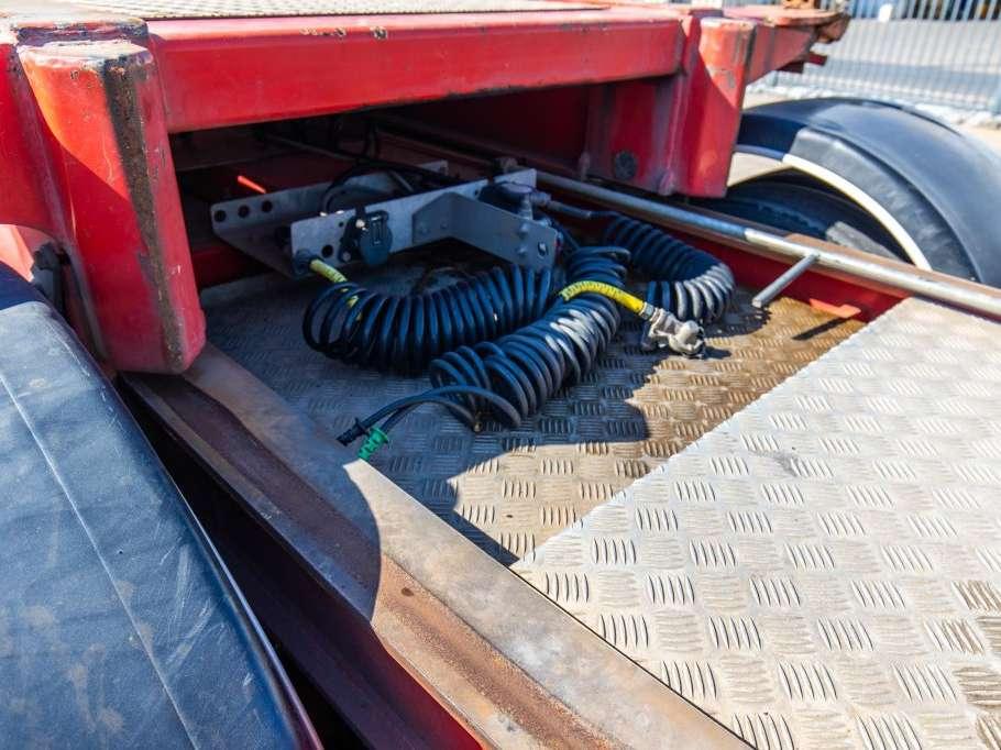 Asca BI-TRAIN 20''+ SELLETTE/FIFTH WHEEL Foto 16