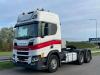 Scania R 730 A6X4NZ Foto 1 thumbnail
