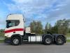 Scania R 730 A6X4NZ Foto 2 thumbnail