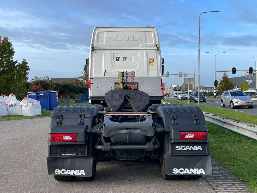 Scania R 730 A6X4NZ Foto 5
