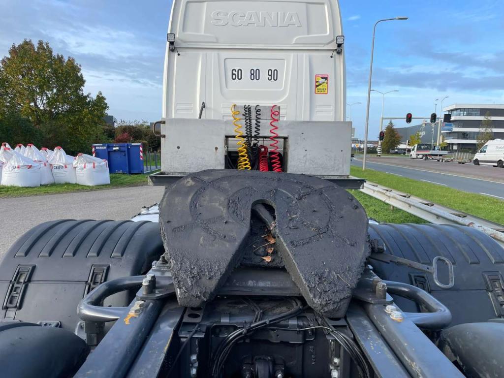 Scania R 730 A6X4NZ Foto 6