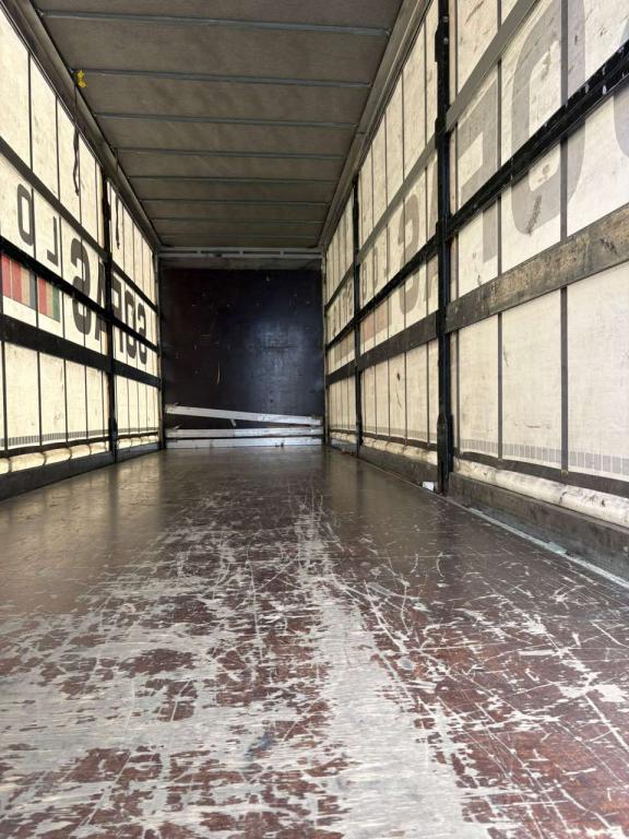Iveco EUROCARGO 120E28 euro 6 ATTACCO BIGA Foto 15