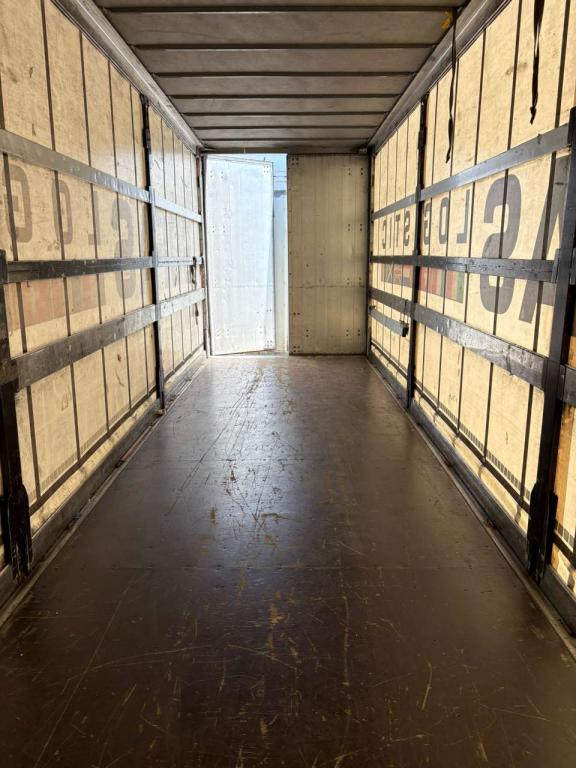 Iveco EUROCARGO 120E28 euro 6 ATTACCO BIGA Foto 16