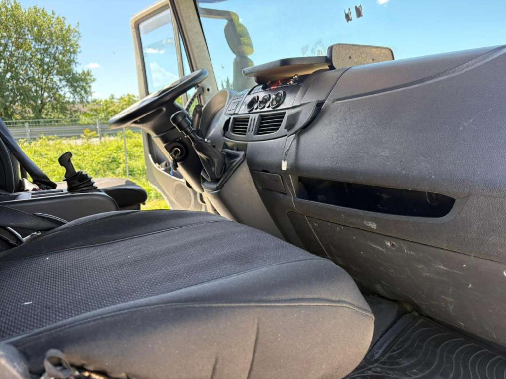 Iveco EUROCARGO 120E28 euro 6 ATTACCO BIGA Foto 6