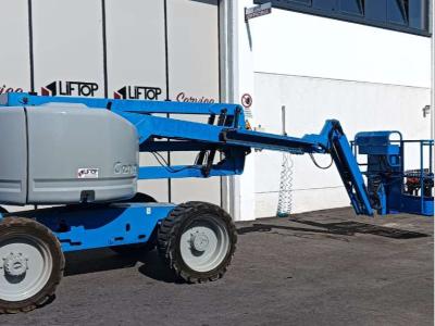 Genie Z51/30 JRT in vendita da Liftop Srl