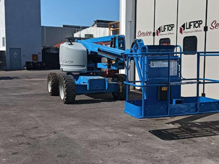 Genie Z51/30 JRT Foto 6