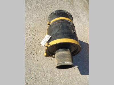 Supporto filtro aria per Hitachi ZW310 in vendita da OLM 90 Srl