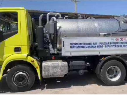 Iveco EUROCARGO 120 E 25 Foto 1