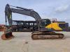 Volvo EC350EL Foto 1 thumbnail