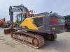 Volvo EC350EL Foto 2 thumbnail