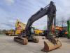 Volvo EC350EL Foto 6 thumbnail